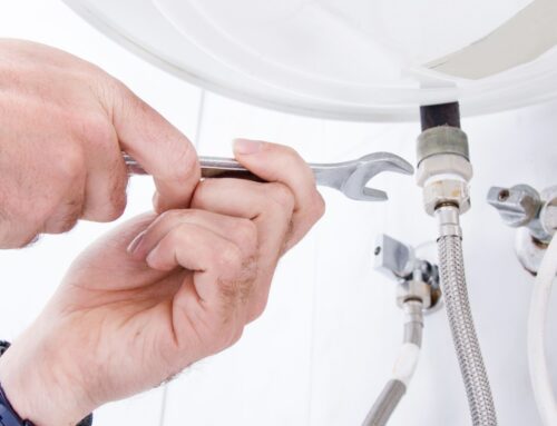 Prevent Water Damage by Prepping Your Plumbing This Season