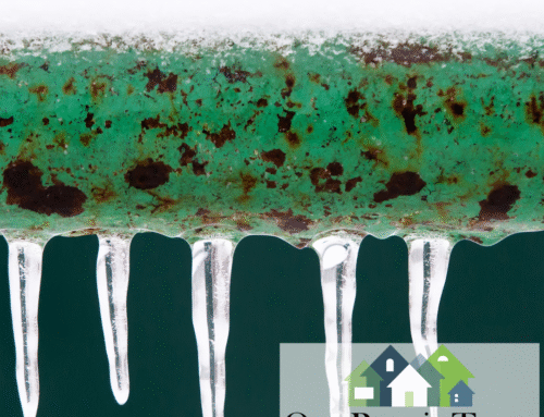 How to Protect Your Home from Water Damage & Other Winter Hazards